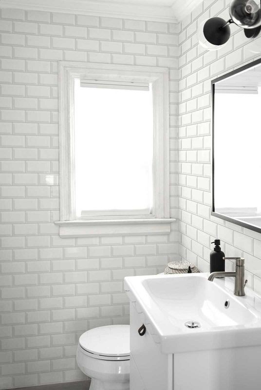 Marazzi Hello Diamanato Lux White 7,5x15 M8GE płytka ścienna 138950