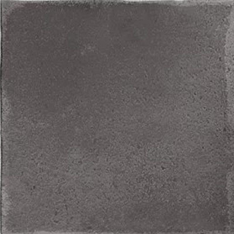 Equipe Argile Dark 10x10 płytki cegiełki gresowe 126724