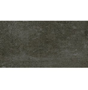Porcelanosa Bottega Antracita 59,6x120 płytki betonowe gresowe