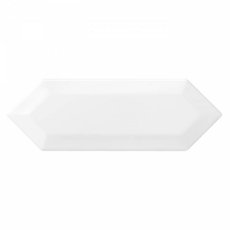 Dunin Tritone White 03 7,5x22,7 płytka ścienna 103846