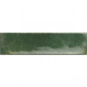 Ribesalbes Ceramica Hope Olive 7,5x30 płytki cegiełki