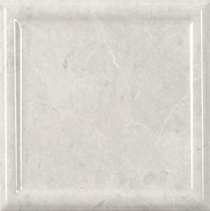 Baldocer Cornice Eternal Pearl 15x15 płytki cegiełki