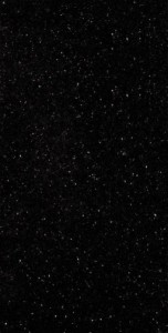 Kamień granit Indie Granit Black (star) Galaxy 30,5x61x10mm polerowany fur.