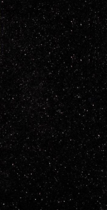 Kamień granit Indie Granit Black (star) Galaxy 30,5x61x10mm polerowany fur. 99810