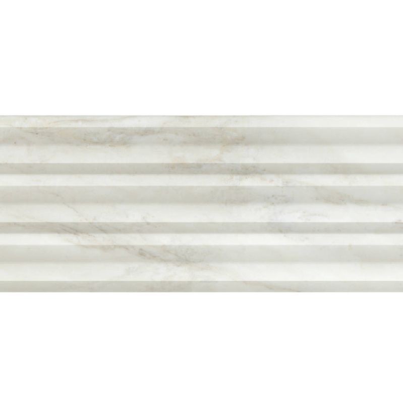 Saloni Venus Arrow Crema Brillo 40x120 JEY620 płytki ścienne imitujące marmur 151742