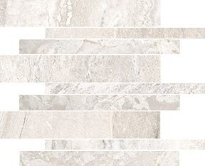 Vives Mosaico Mutriku Nacar 30x30 mozaiki kamienne gresowe