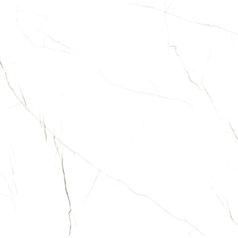 Halcon Barbados White Brillo 60x60 płytka gresowa imitująca marmur 133084