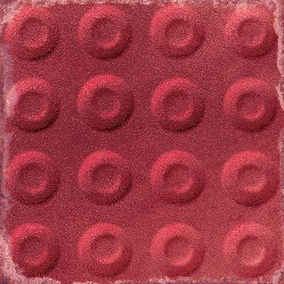 Vives Luca Picos Granate-B 20x20 płytki ścienne 153921