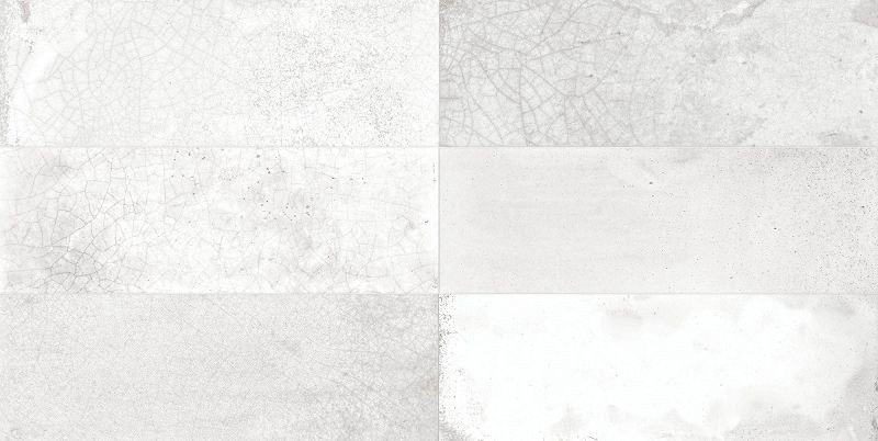Peronda FS Raku White 20x40 płytki ścienne 146673