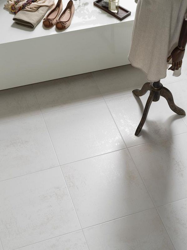 Porcelanosa Ferroker Niquel 44,3x44,3 płytki metalizowane gresowe 148237