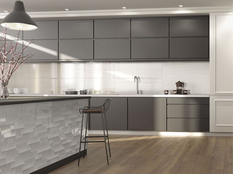 Saloni Eternal Blanco Mate 40x120 JKX535 płytka ścienna 150901