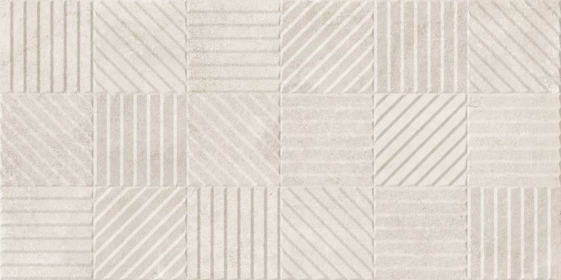 Saloni Rockwell Tak Marfil 45x90 HHH670 płytka ścienna imitująca beton 151567