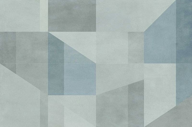 Marazzi Alchimia White Decoro Arky 60x180 M18S płytki ścienne dekoracyjne 106320