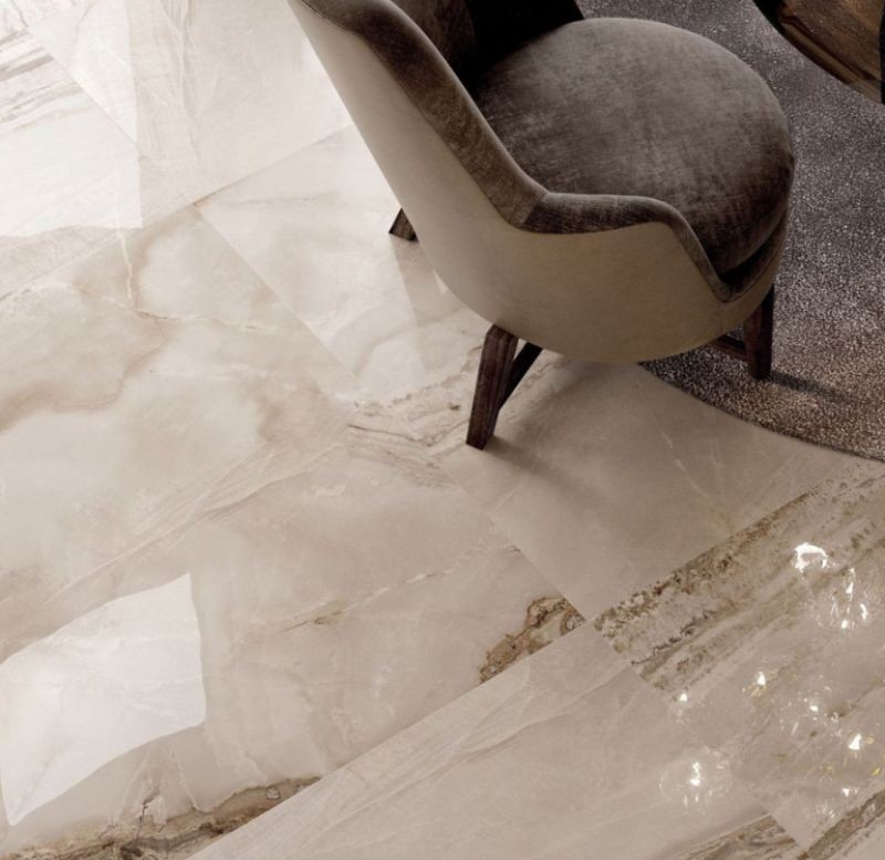 Flaviker Supreme Onyx Prestige Lux 60x120 płytka gresowa 162268