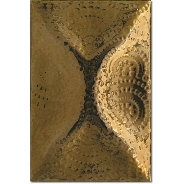 Antonus Dec. Aspa Oro 10x15 płytka ścienna 156731