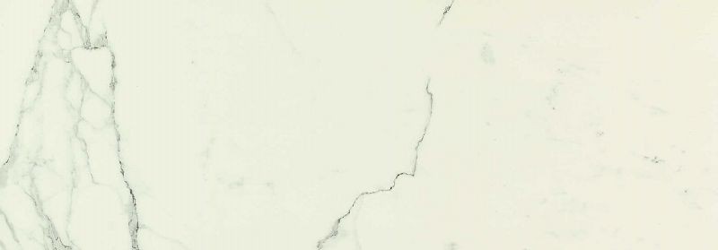 Marazzi Allmarble Statuario Lux 40x120 M6SZ płytka ścienna imitująca marmur 137176