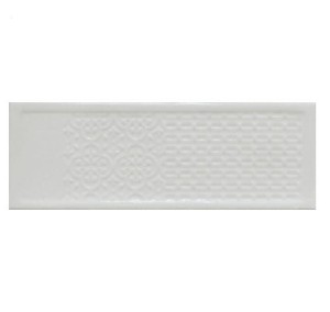 Cifre Decor Titan Pearl Brillo 10x30,5 płytka ścienna