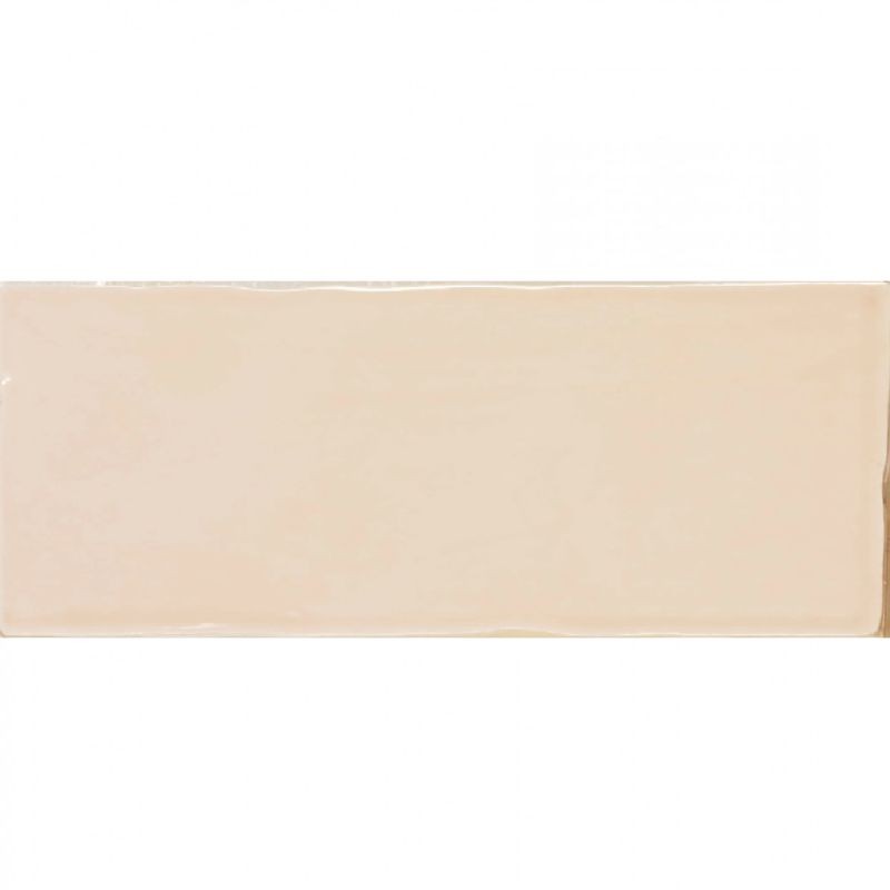 Estudio Bohemia Historic Pink Brillo 12,5x25 płytki cegiełki 128979
