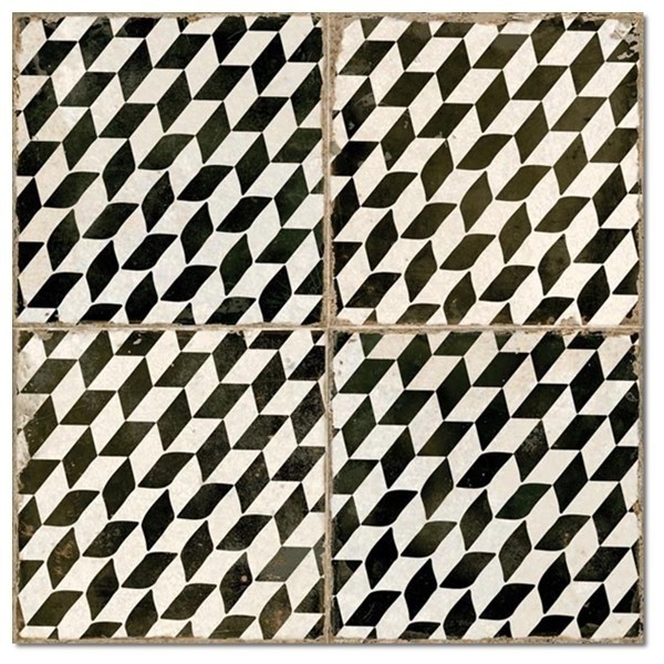 Płytki patchwork Peronda FS Espiga 45x45 9708