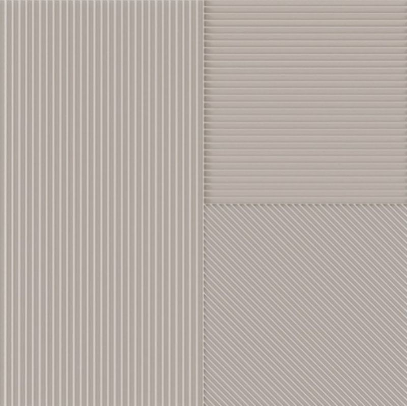 Peronda Lins Taupe 20x20 płytka ścienna 157446