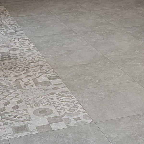Argenta Tanum Ceniza 60x60 gres rektyfikowany imitujący beton 114258
