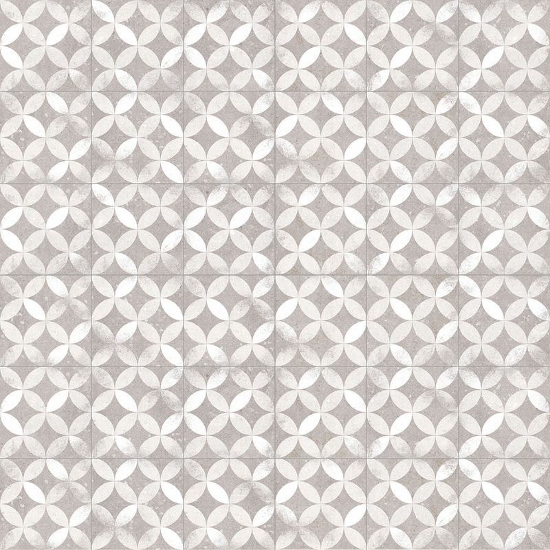 Vives  Nassau Kerala Gris 20x20 płytka gresowa 165368