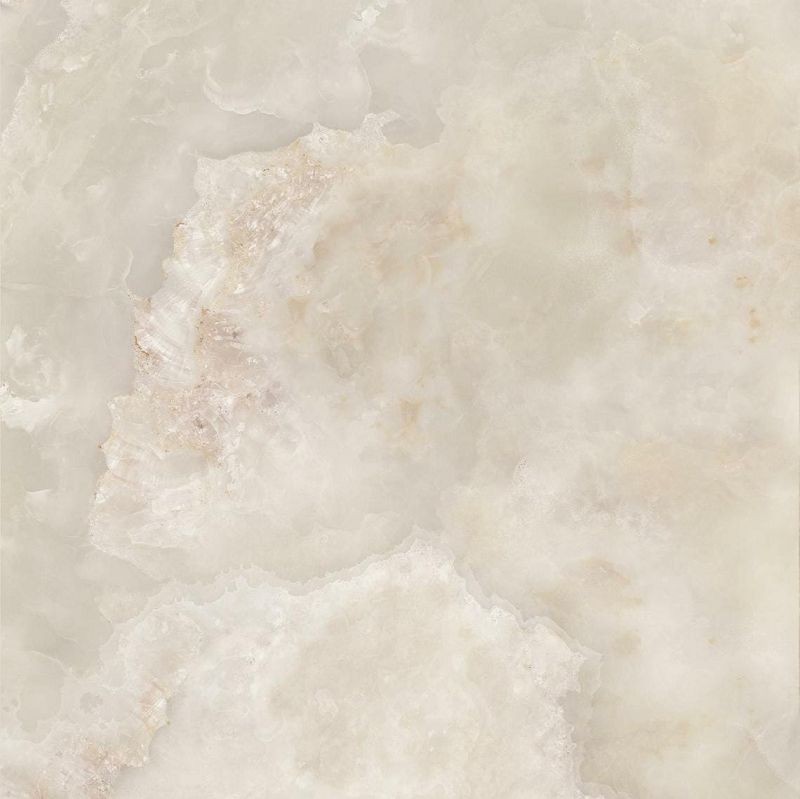 ITT Onix Beige Polished Rect. 120x120 płytka gresowa imitująca onyks 104903