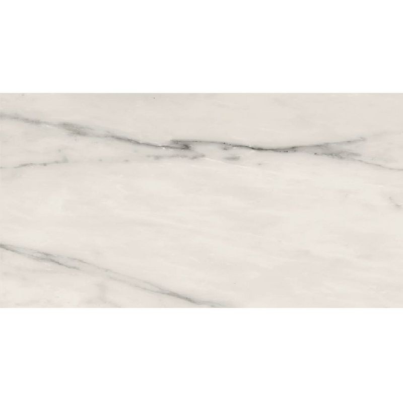 Marca Corona Motif Extra Calacatta Silver 30x60 E871 płytki gresowe marmurowe 143505