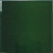 Płytki małe kwadratowe butelkowa zielień Equipe Evolution Victorian Green 15X15 20365