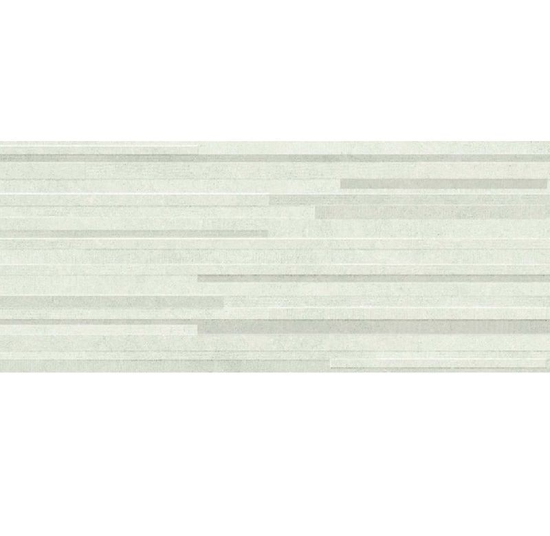 Marazzi Dover White Struttura 3D Block 30x90 M13J płytka ścienna 138369