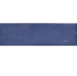 APE/Carmen Fayenza Blue 6x24,6 płytki ścienne cegiełki
