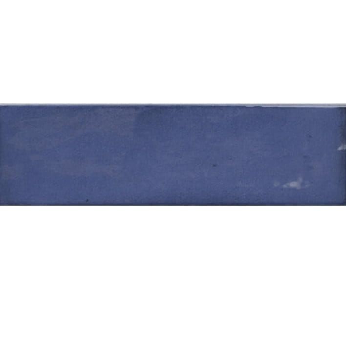 APE/Carmen Fayenza Blue 6x24,6 płytki ścienne cegiełki 113172