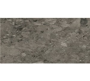 Coem Sassiepietre Grigio Scuro Lucidato Rettificato 60,4x120,8 DA627LR płytki gresowe kamienne