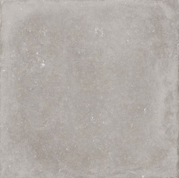 Płytka podlogowa kamienna szara Flaviker Nordik Stone Ash mat 120x120 85573