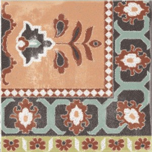 ABK Play Carpet Mix Multicolor 20x20 płytka gresowa patchwork