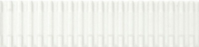 Marca Corona Regoli Bianco Sticks 7,5x30 F705 płytki ścienne cegiełki 143995
