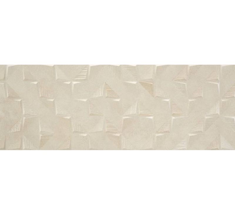 Colorker Bloom Lumen Beige 31,6x100 płytka ścienna 124377