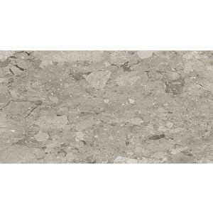 Coem Sassiepietre Grigio Lucidato Rettificato 60,4x120,8 DA623LR płytki gresowe kamienne