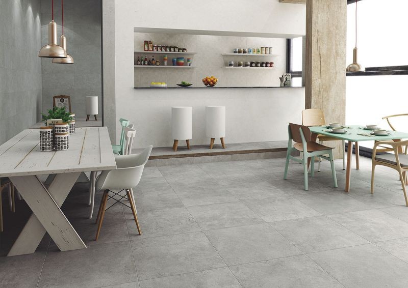 Cifre Traffic Grey 30x60 płytka podłogowa 122634