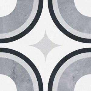 Mayolica Decor Civic 20x20 płytka podłogowa