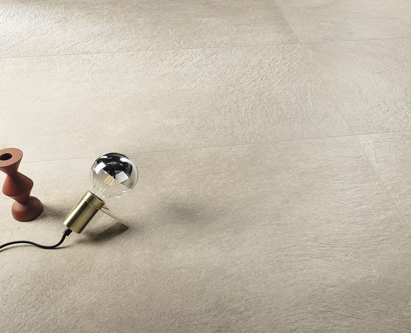 Cercom Absolute Stone Clay 60x60 płytki gresowe imitujące kamień 119546