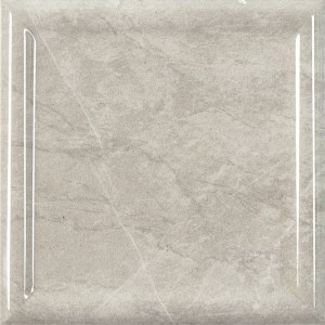 Baldocer Cornice Eternal Taupe 15x15 płytki cegiełki