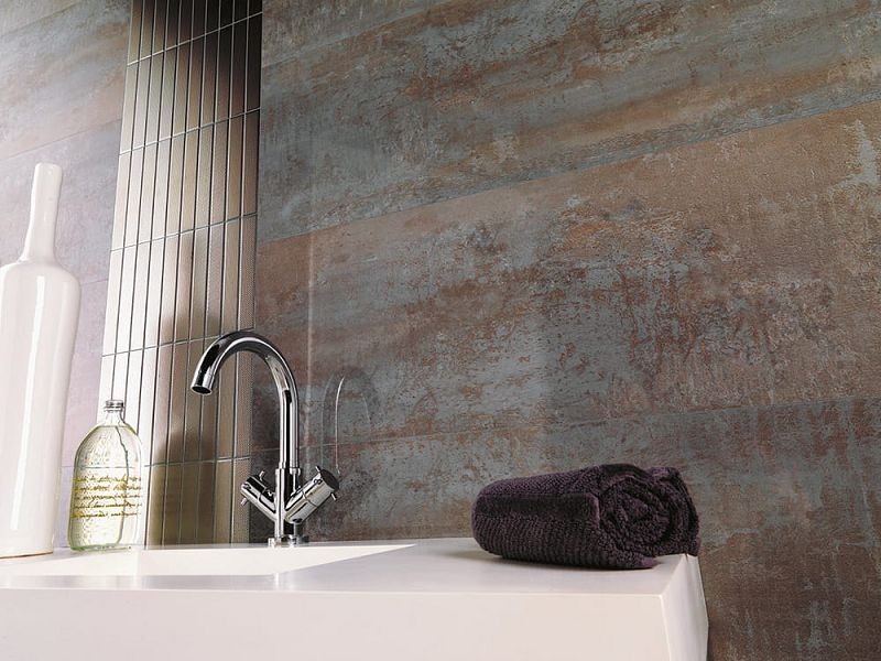 Porcelanosa Shine Dark 33,3x100 płytka ścienna 149301