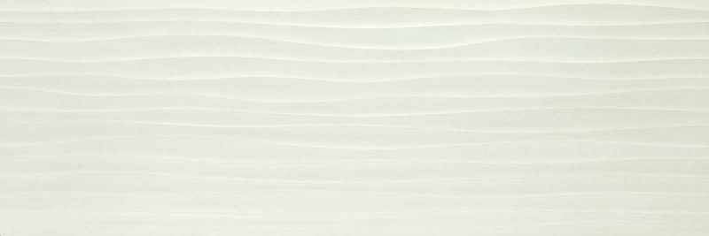 Marazzi Materika Struttura Wave 3D Off White 40x120 MMFV płytka ścienna 139441