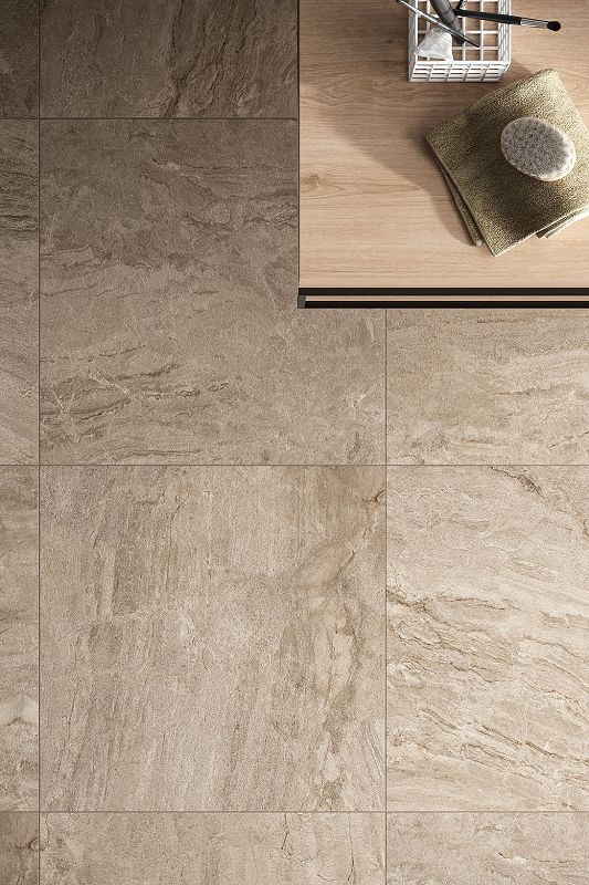 Coem Sciliar Sand Naturale Rettificato 60x60 GG602R płytki kamienne gresowe 124219