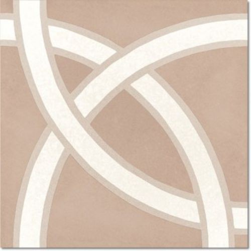 Equipe Caprice Deco Loop Pastel 20x20 płytka gresowa 126977