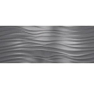 Aparici Markham Silver Surf 44,63x119,30 płytka ścienna dekoracyjna