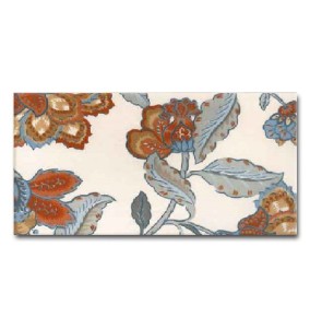 Vives Mugat-Rivoli Soult Multicolor 10x20 płytki ścienne