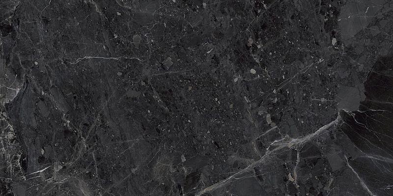 Monocibec Arcadia Tecno Nero Levigata 60x120 płytki kamienne gresowe 144868