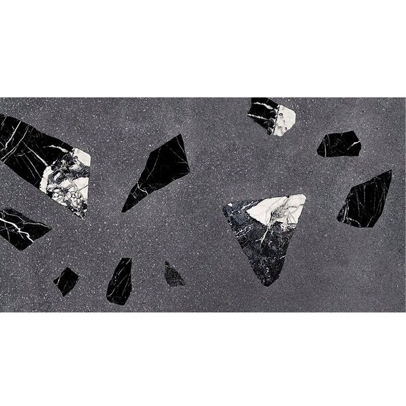Emil Ceramica Medley Rock Dark Grey 30x60 EH8Z płytka gresowa lastryko 125967